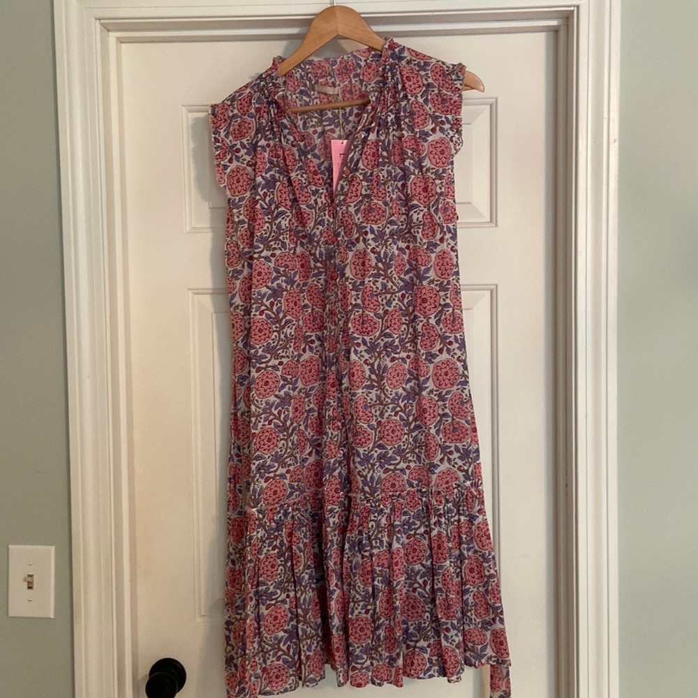 NWT Lola Australia MIDI dress
